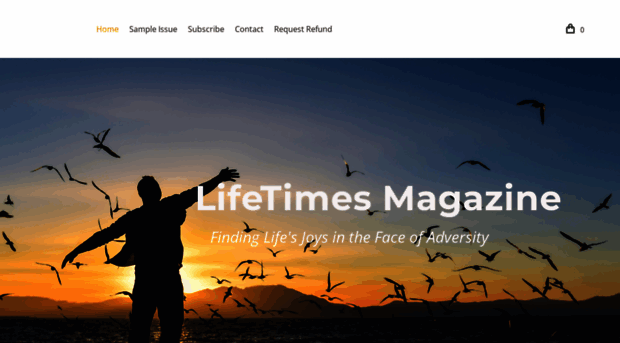 lifetimesmagazine.org