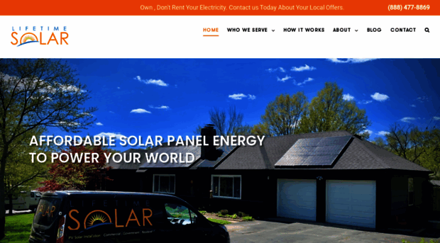 lifetimesolar.com