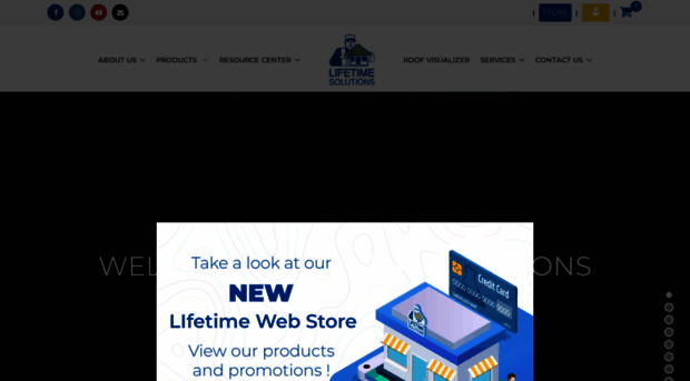 lifetimesolutionstt.com