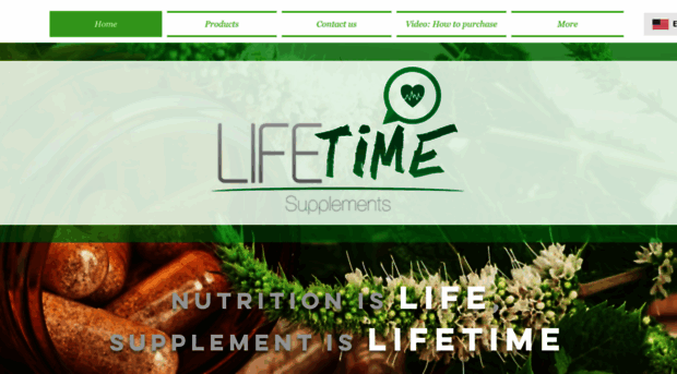 lifetimesupplement.com