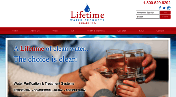 lifetimewater.ca