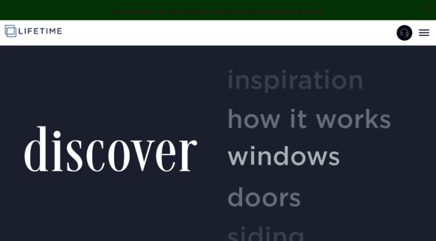 lifetimewindows.com