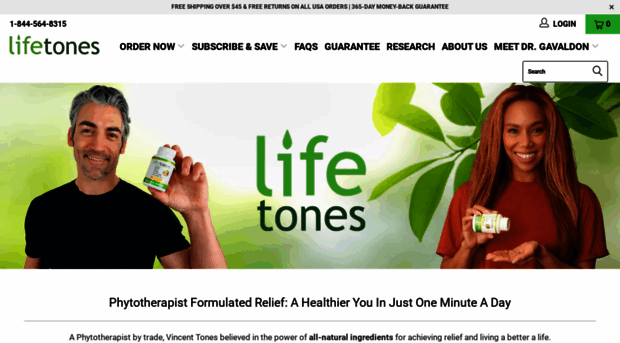 lifetones.myshopify.com