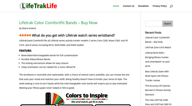 lifetraklife.com