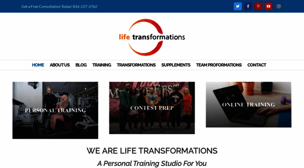 lifetransformations-kc.com