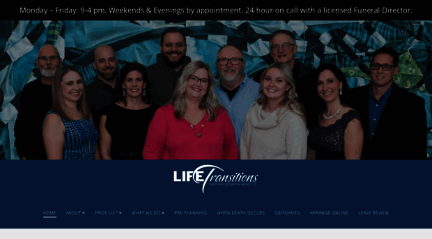 lifetransitions.ca