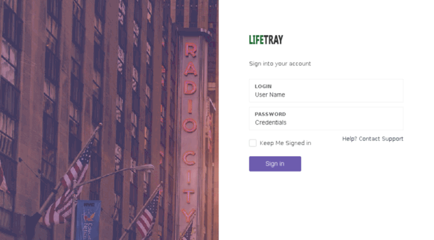 lifetray.com