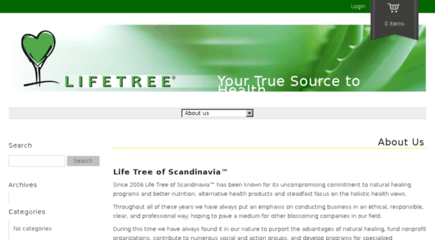 lifetree.se