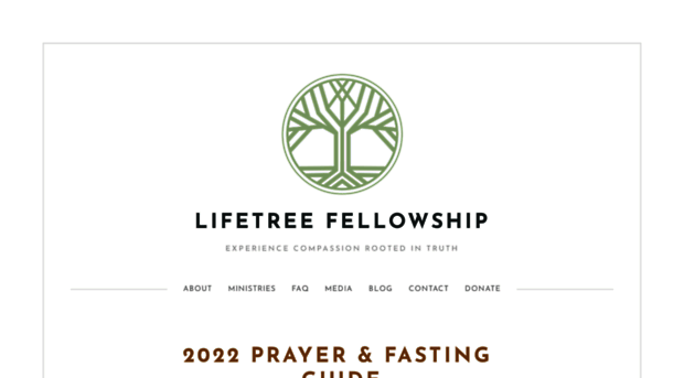 lifetreefellowship.org