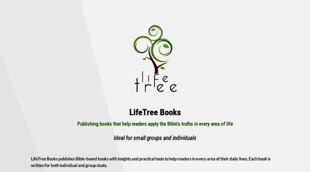 lifetreeinstitute.org