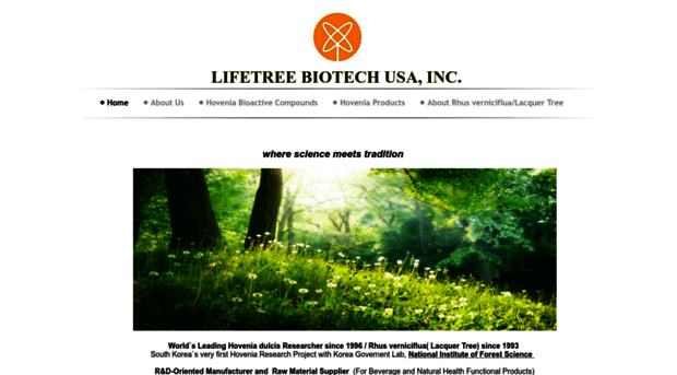 lifetreeusa.com