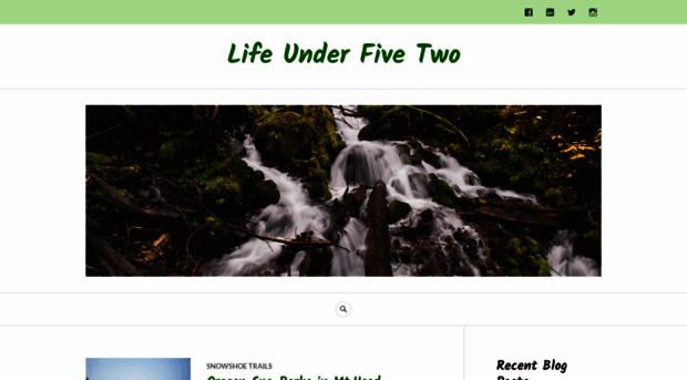 lifeunderfivetwo.wordpress.com