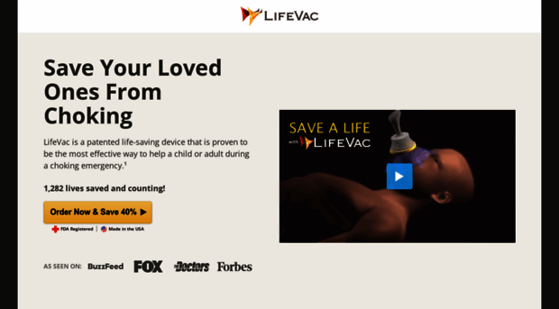 lifevac-savealife.com