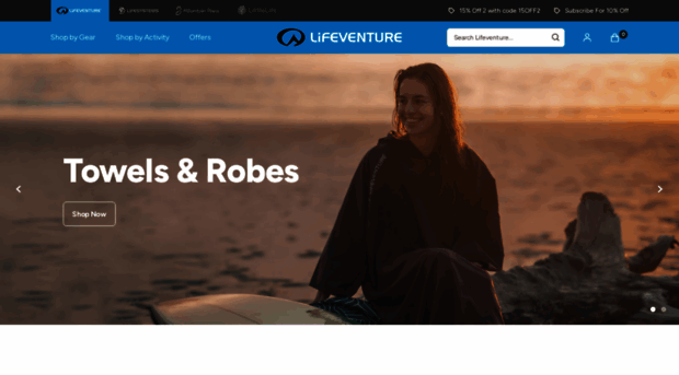 lifeventure.com