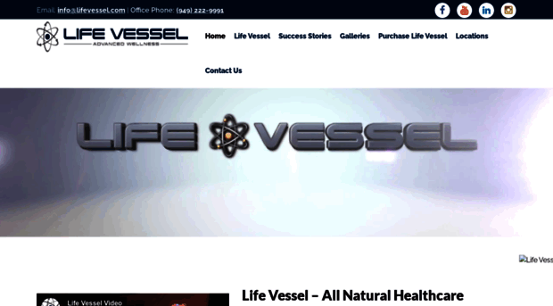 lifevessel.com