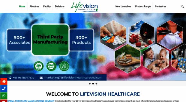 lifevisionhealthcare.com