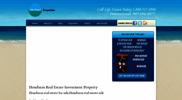 lifevisionproperties.com