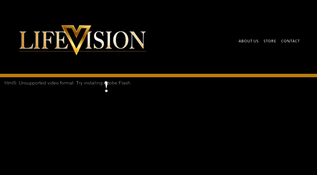 lifevisiontv.com