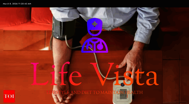 lifevista.uk