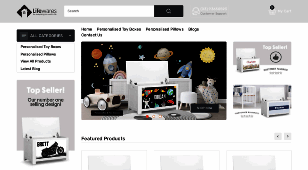 lifewares.com.au