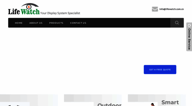 lifewatch.com.cn