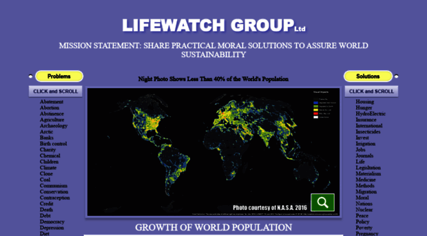 lifewatchgroup.org