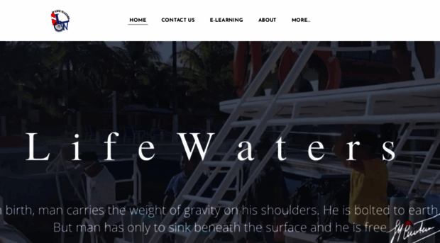 lifewaters.org