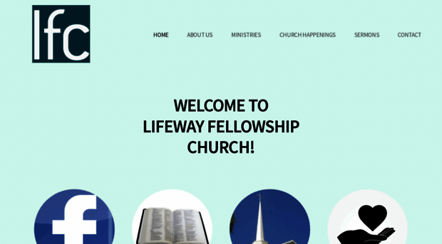 lifewayfellowshipchurch.org