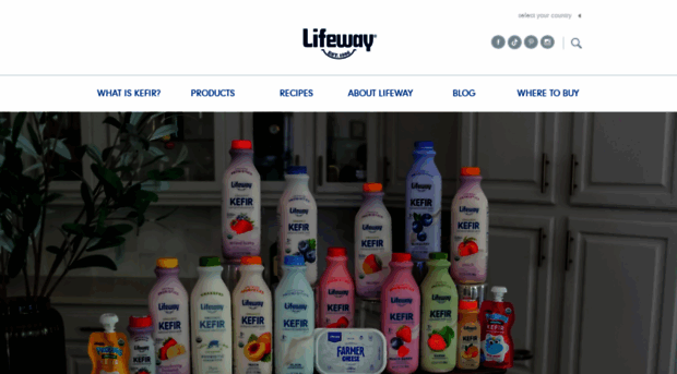 lifewaykefir.com