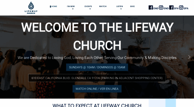 lifewayla.com