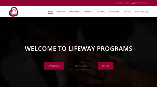 lifewayprograms.com