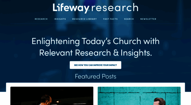 lifewayresearch.com