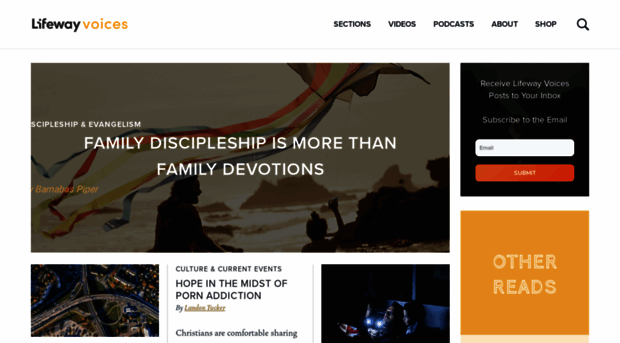lifewayvoices.com