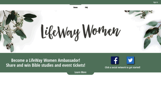 lifewaywomen.socialtoaster.com