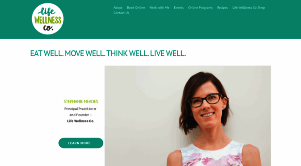 lifewellnessco.com