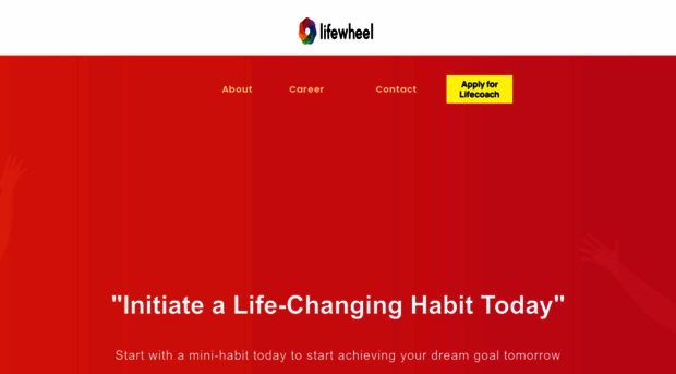 lifewheel.co