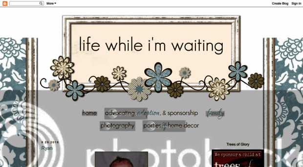 lifewhileimwaiting.blogspot.com