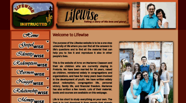 lifewise.co.za