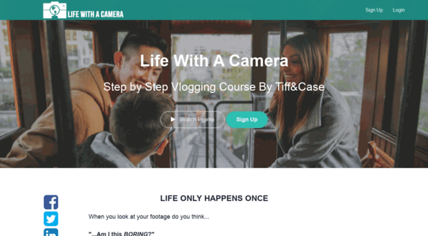 lifewithacamera.com