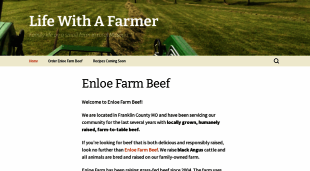 lifewithafarmer.com