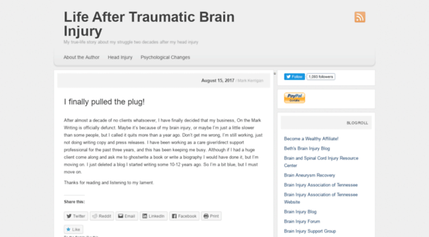 lifewithheadinjury.wordpress.com