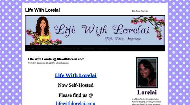 lifewithlorelai.wordpress.com