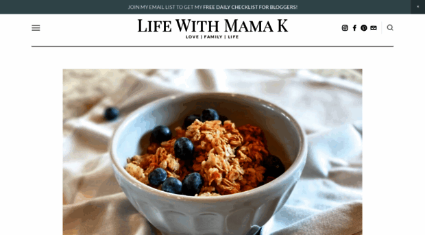 lifewithmamak.com