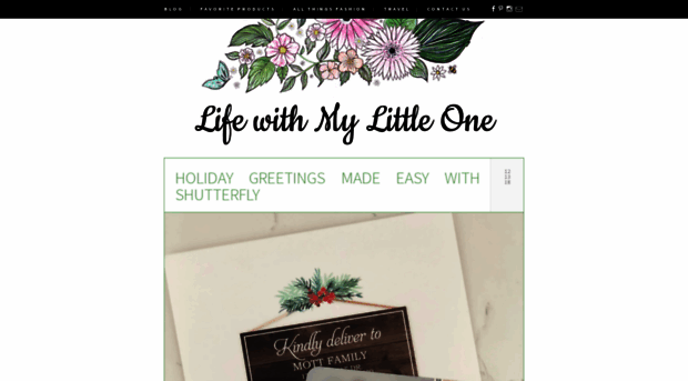 lifewithmylittle1.com