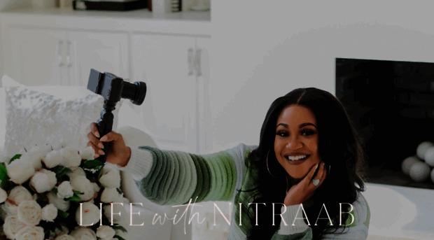 lifewithnitraab.com