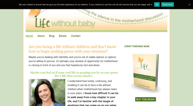 lifewithoutbaby.com