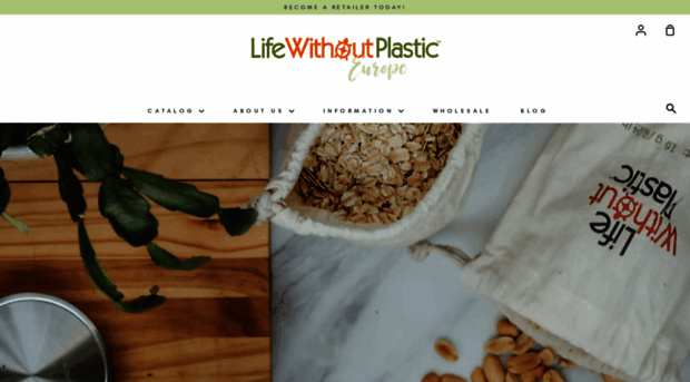 lifewithoutplastic.co.uk