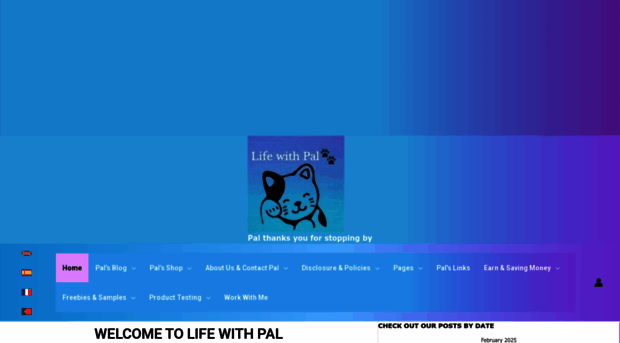 lifewithpal.com