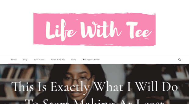 lifewithtee.com