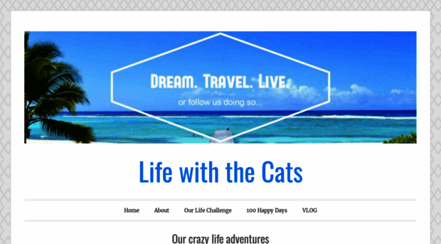 lifewiththecats.com